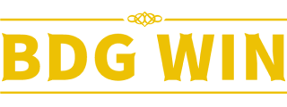 BDG WIN Logo